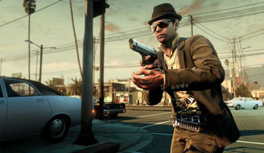 Call of Juarez: The Cartel - Imagen 40